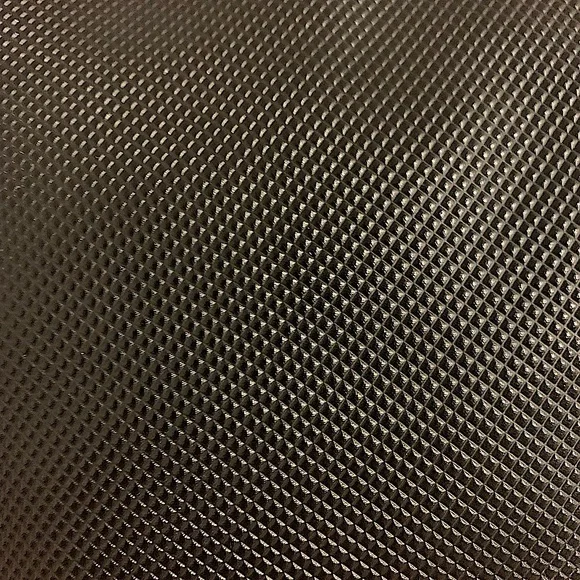 Bottega Veneta Black Nappa Leather Bag with Gold Hardware (Vintage 90s) - Picture 4 of 8